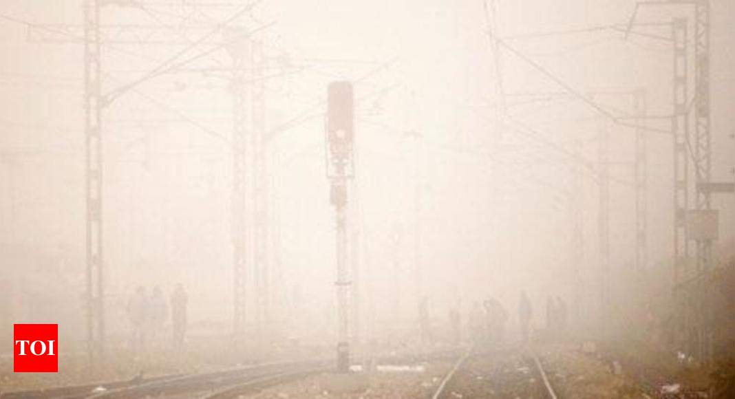 Dense fog predicted in plains of Uttarakhand | Dehradun News - Times of ...