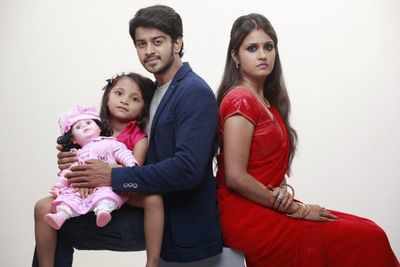 Neeli to be remade in Tamil