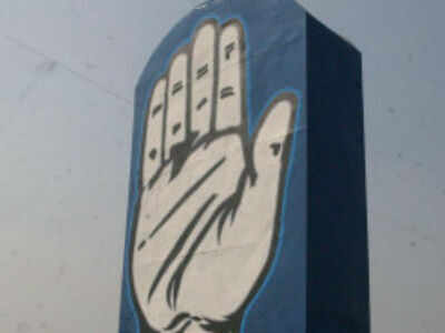 Congress Party - Indian National Congress - Election Updates, Winning Position | - Times of India Congress Party - Indian National Congress - Election Updates, Winning Position | - Times of India