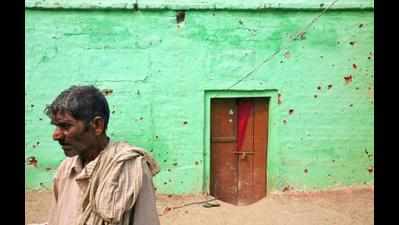 Plan to make 25 Agra villages cashless