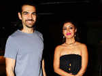 Wajah Tum Ho: Screening