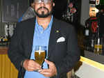 The Beer Cafe launch party photos