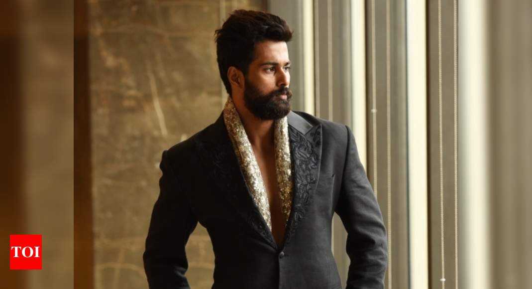 Sujo Mathew makes his Kollywood debut | Tamil Movie News - Times of India