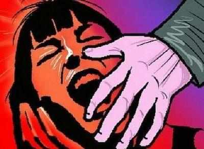 Rape of minors on the rise in UP, 6,829 cases reported this year
