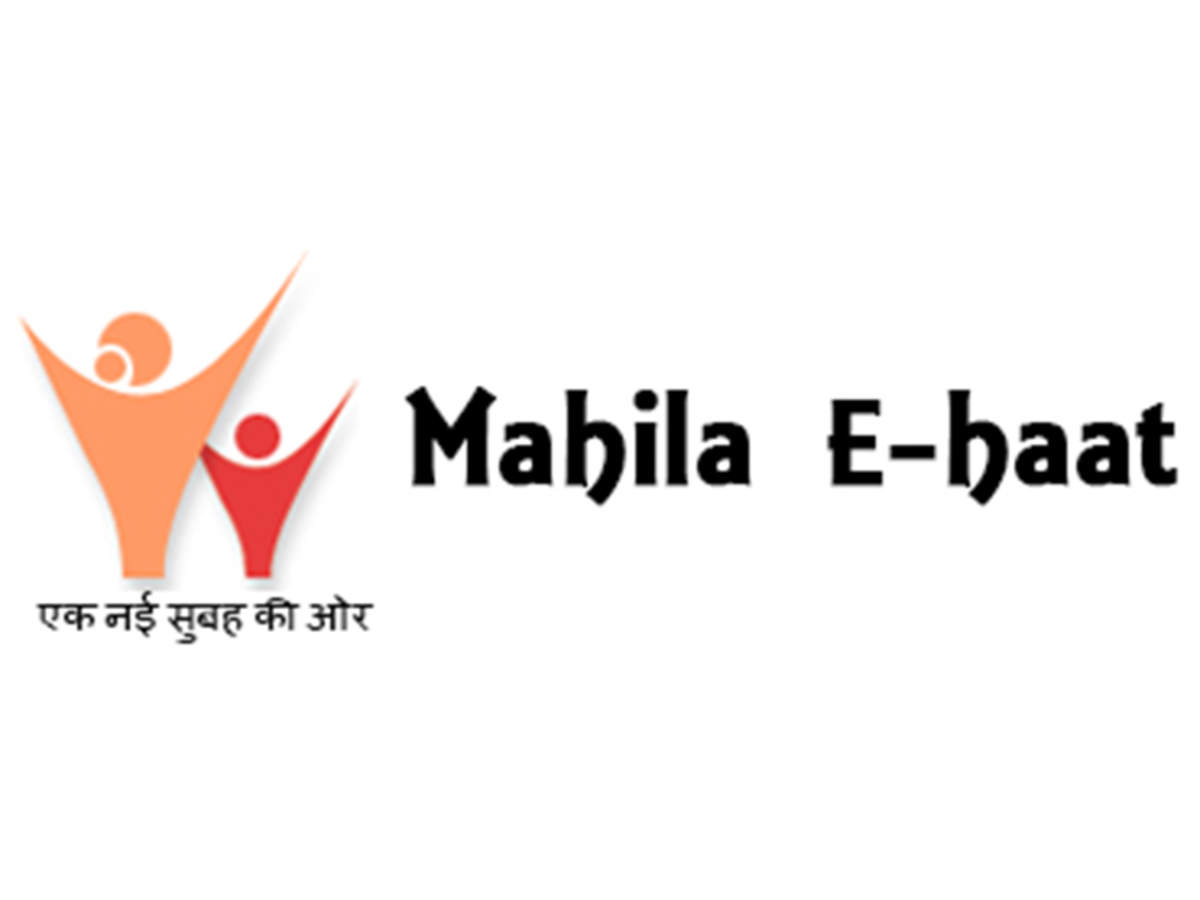 Mahila E-Haat - Times of India