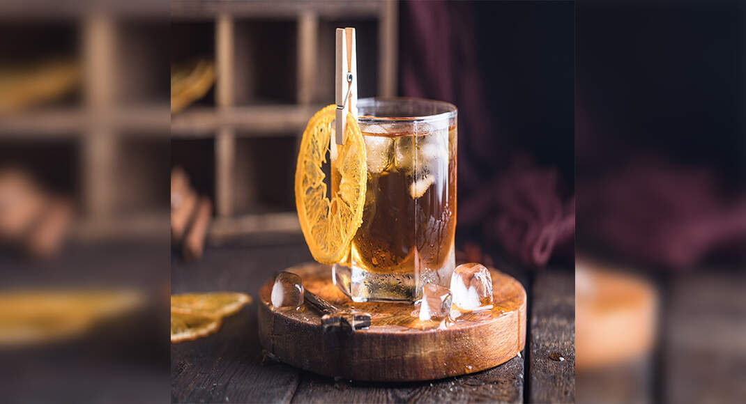 Rum Daisy Recipe How to Make Rum Daisy Recipe Homemade Rum Daisy Recipe