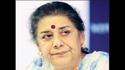 Ambika Soni to take stock of poll preparations, list of candidates in Uttarakhand