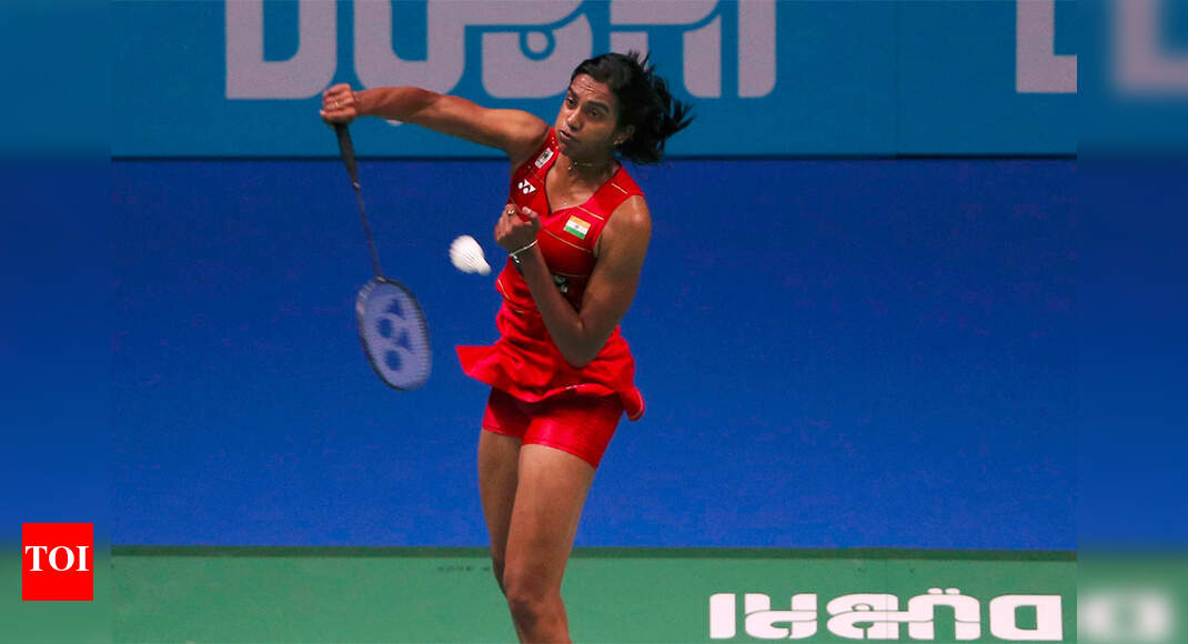 BWF Super Series Finals BWF Super Series Finals PV Sindhu bows out