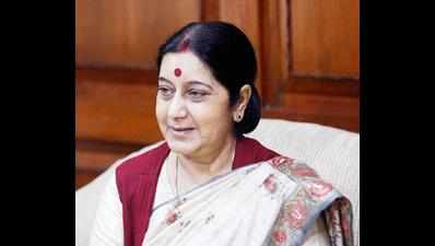 Delhi Commission for Women asks for Sushma Swaraj's help to get Delhi man's body from Japan