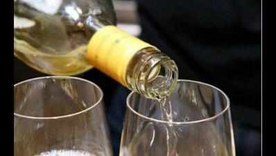 Liquor ban on highways could cost UP Rs 5,000 crore