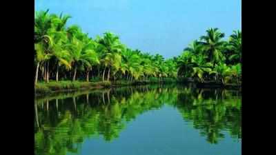 Kerala tourism to tap state’s Christian heritage