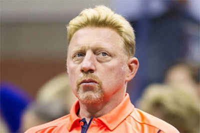 Boris Becker: Boris Becker Interview: Djoko Hasn't Forgotten How To Win ...