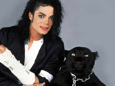 Michael Jackson's son praises King of Pop