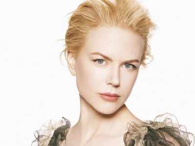 Nicole Kidman thanks husband for helping her cope with father's loss