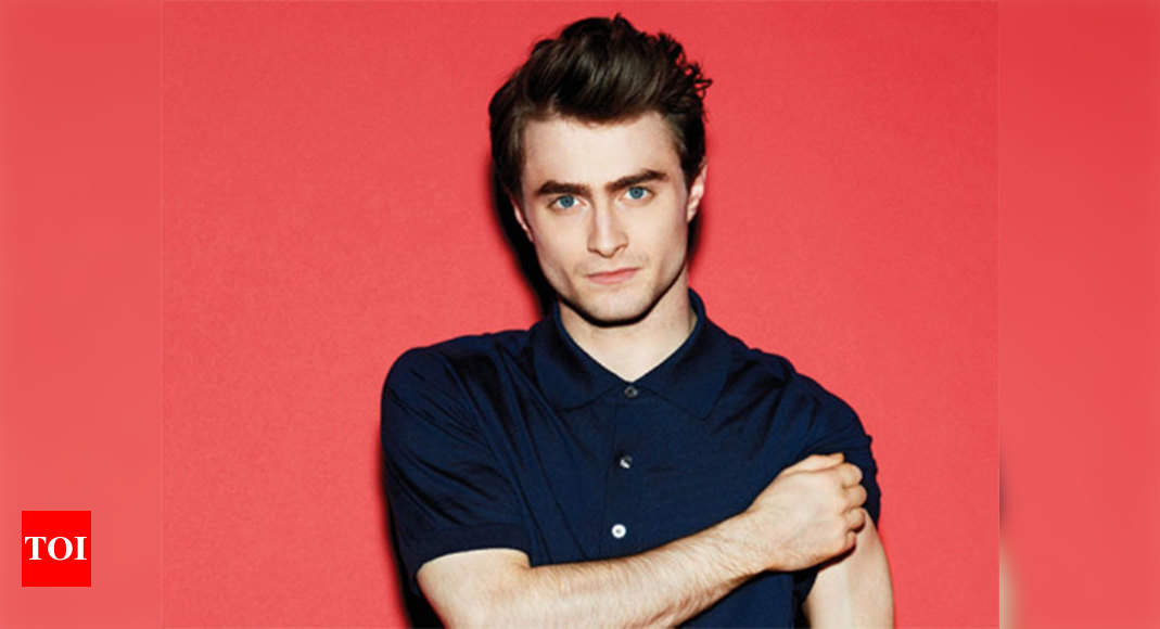 Daniel Radcliffe Reveals How He Shocks Fans With His Smoking Habit English Movie News Times