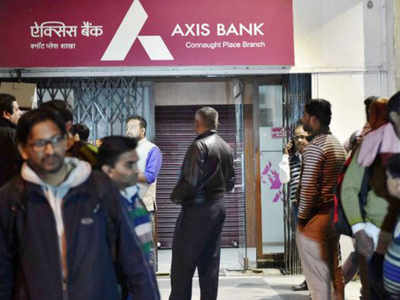 Axis bank back office job in delhi