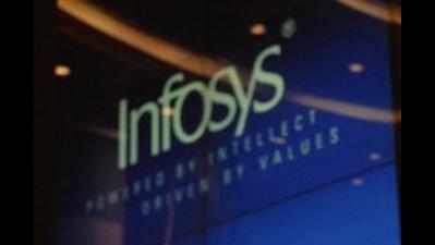 Infy pays Rs 50 crore more for Rajarhat land