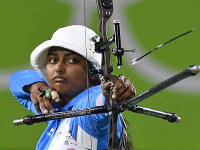 Olympic debacle makes it a forgettable year for Indian archers