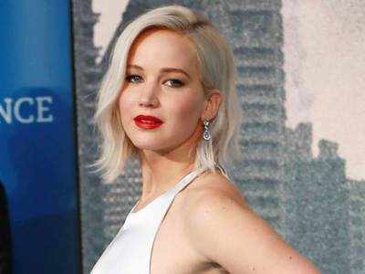 Jennifer Lawrence wants to play Mystique in 'Guardians of the Galaxy 2'