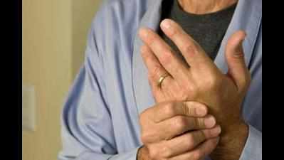 Cases of viral arthritis on rise