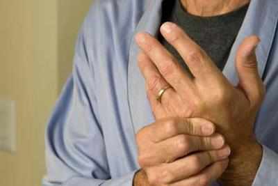 Cases of viral arthritis on rise