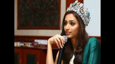 I would like to explore the world of films in future: Srinidhi Shetty