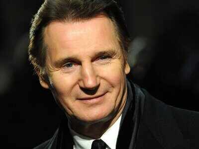 Liam Neeson has no plans for 'Taken 4'