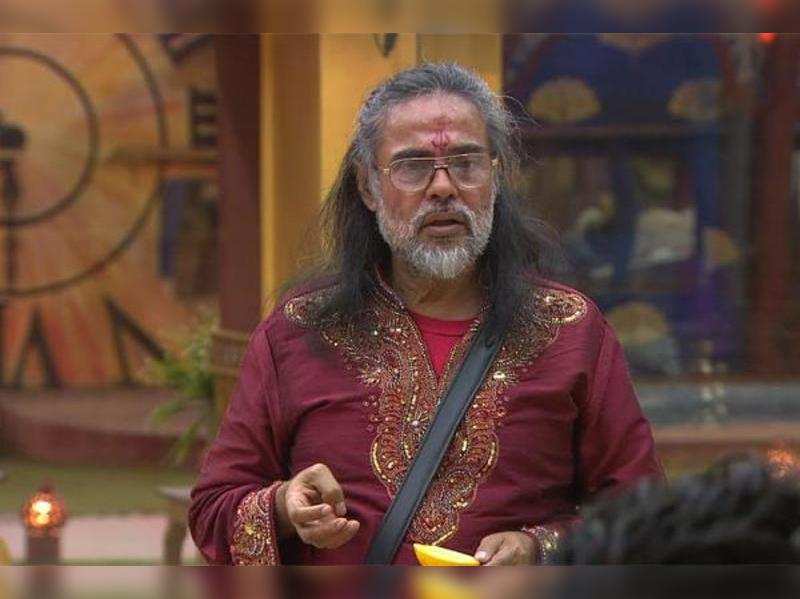 Bigg Boss 10: Om Swami’s audition tape leaked and believe us it is hilarious