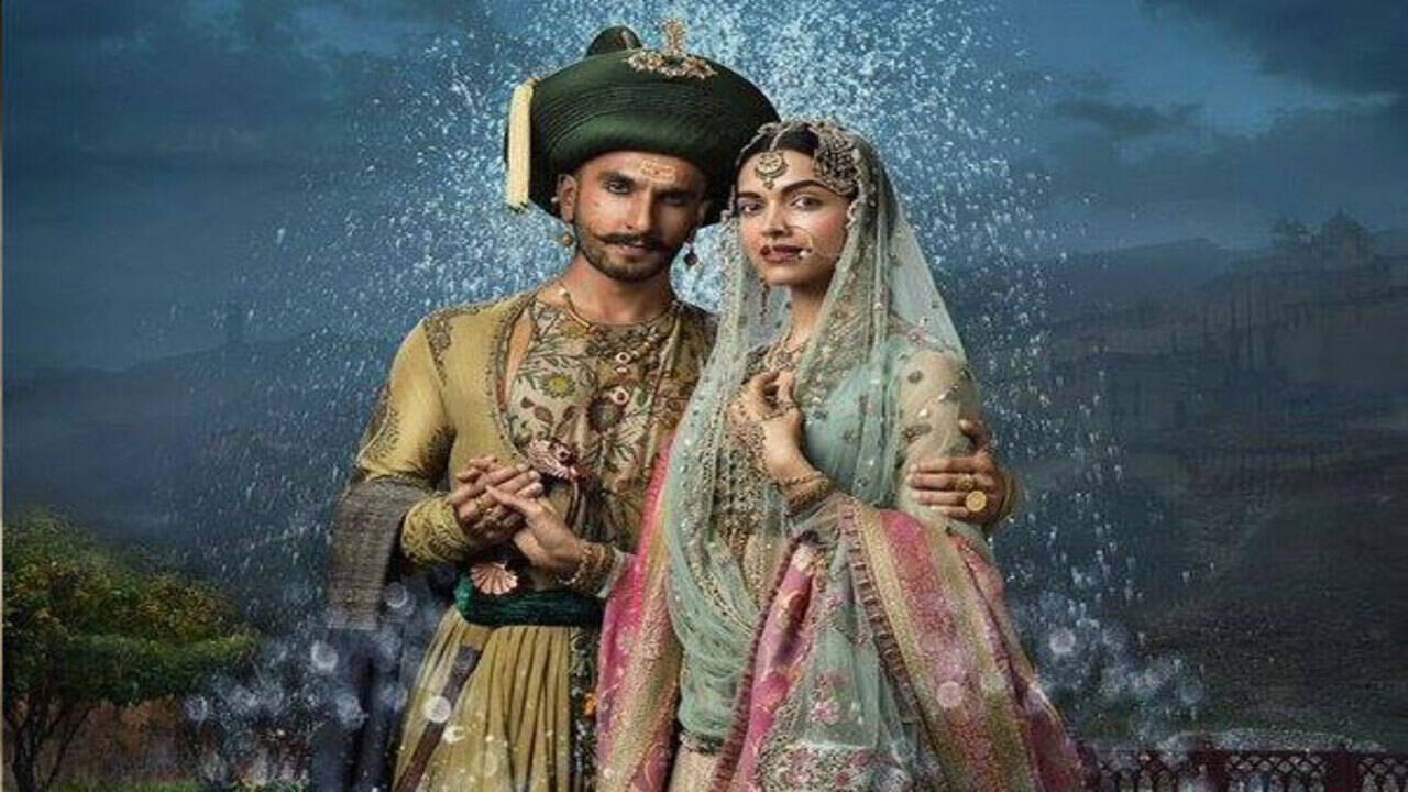 Bajirao Mastani: Top 10 dialogues 