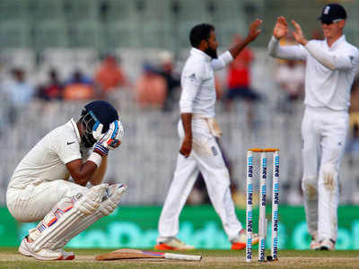 India v England talking points, 5th Test, Day 3: Rahul's 199 and Kohli rare failure