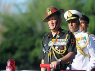 Due process followed in selection and appointment of Army chief, say defence ministry sources