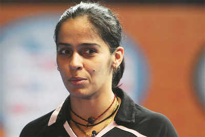 I should be back to my best by January end: Saina Nehwal