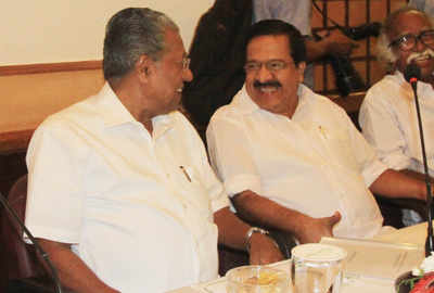 Opposition leader seeks intervention in issues faced by Kerala's expatriates
