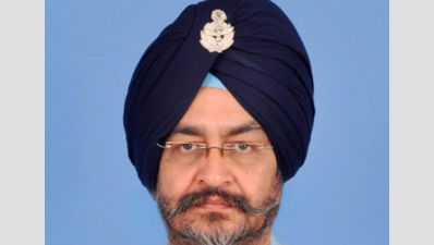 Air Marshal Birender Singh Dhanoa was born in Jharkhand