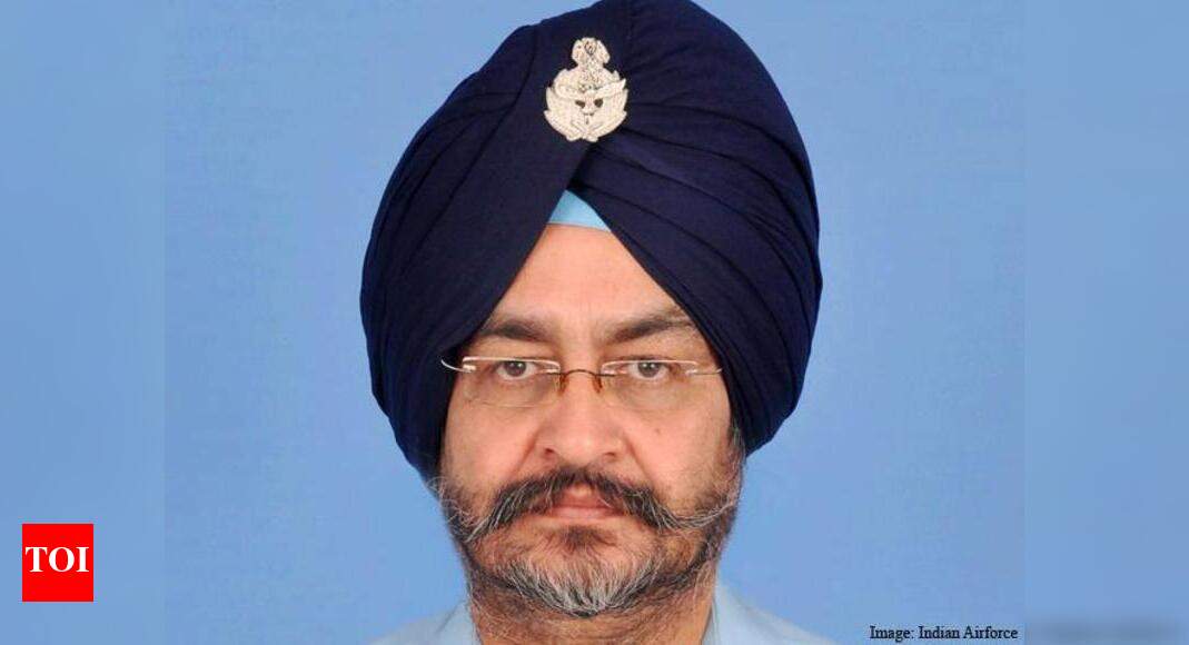 birender singh dhanoa