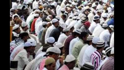 Muslim government staff to get 90 mins on Friday for namaz
