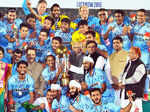 India wins Jr Hockey World Cup