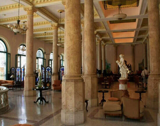 Hotel Raquel
