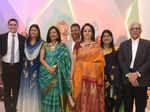 Hema Malini launches Chatrabhuj Narsee School