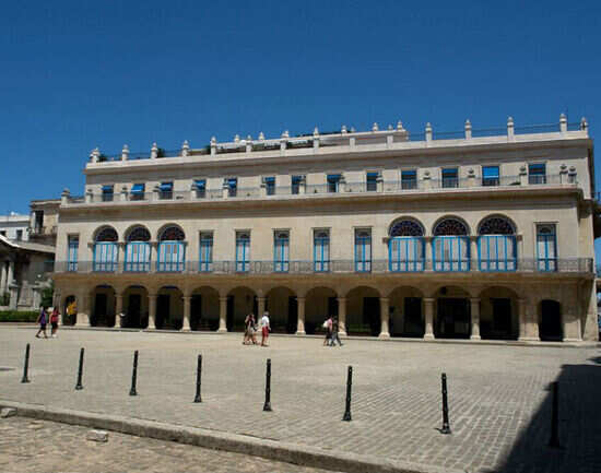 Hotel Santa Isabel