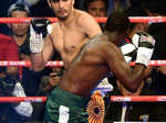 Vijender retains WBO Asia Pacific Super Middleweight title