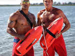 Hottest Baywatch characters