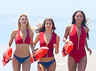 Hottest Baywatch characters