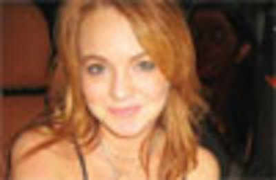 Lindsay feared drug addiction would kill her