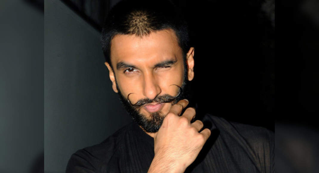 Ranveer Singh: Ranveer: I am still discovering the layered character of