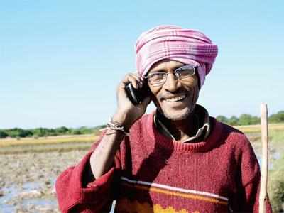 Trai recommends limited free data for rural subscribers