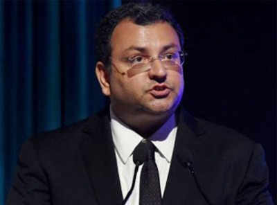 Cyrus Mistry resigns from all Tata Group companies, to take legal route