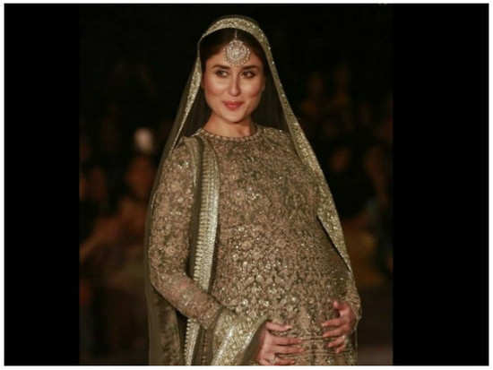 Is Kareena Kapoor contemplating C-section for her baby?!