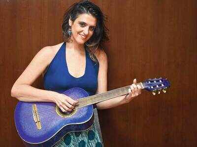 Israeli singer Limor Ballas: Language not a barrier for Indians, they ...