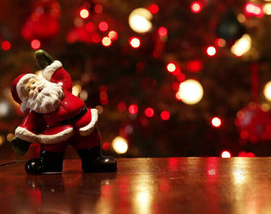 The best restaurants to celebrate Christmas and New Year in Goa
